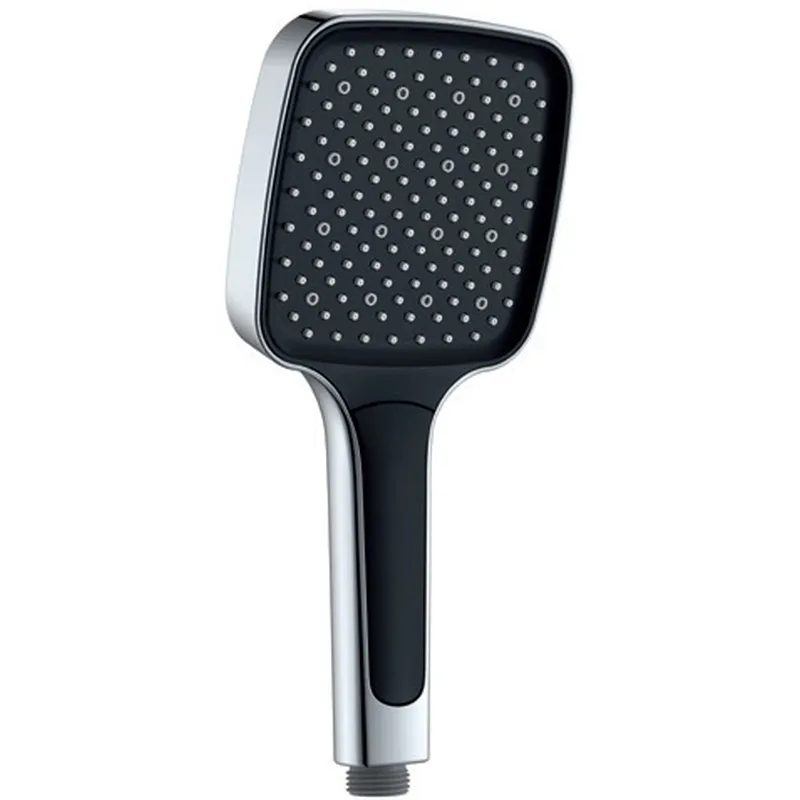 Душова лійка Koer KP-0402-01 з 3 функціями, Чехія, економічна та масажна (KR4983) Душова лійка Koer KP-0402-01 з 3 функціями, Чехія, економічна та масажна (KR4983)