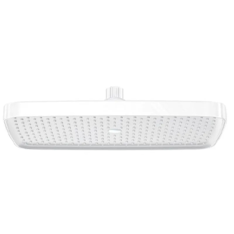 Потолочная лейка для душа Koer KP-0402-03-OH 310x200мм, Чехия, 1/2 дюйма (KR4988)