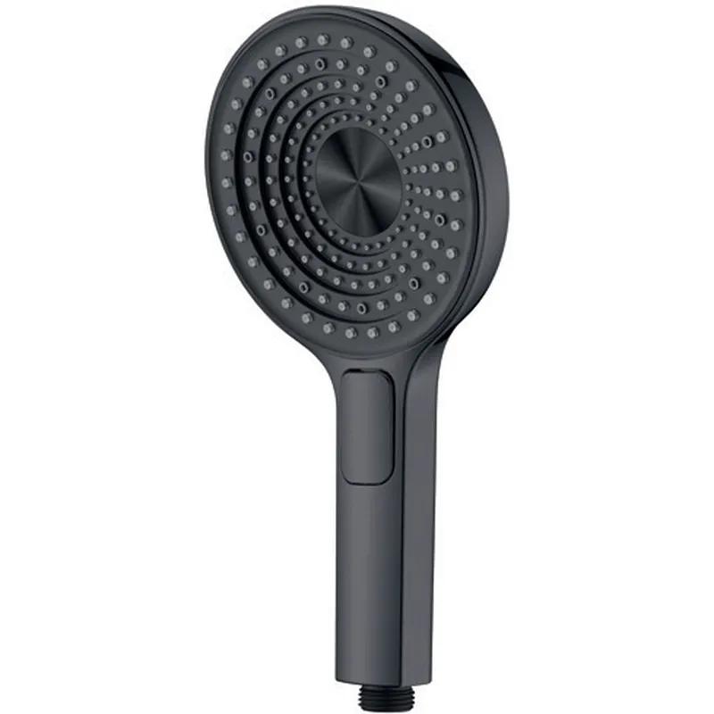 Душова лійка Koer KP-0403-07 з 3 функціями та економним витратою води (KR4997) Душова лійка Koer KP-0403-07 з 3 функціями та економним витратою води (KR4997)