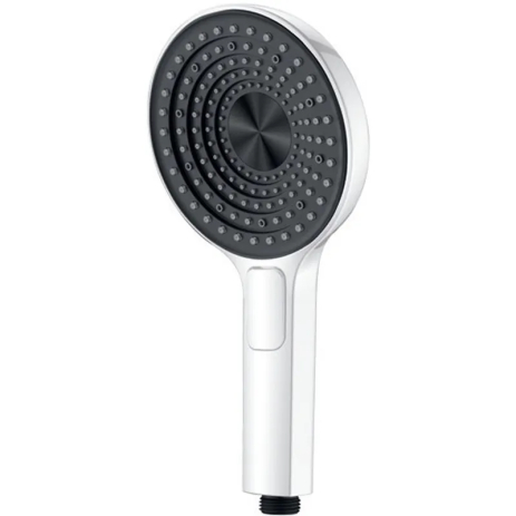Душова лійка Koer KP-0403-03 з 3 функціями для економії води (KR4995) (KR4995) Душова лійка Koer KP-0403-03 з 3 функціями для економії води (KR4995) (KR4995)