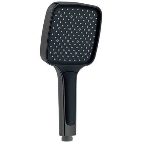 Душевая лейка Koer KP-0402-07 с 3 функциями и экономичным расходом воды (KR4989)