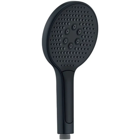 Душова лійка Koer KP-0401-05 з 3 функціями, економічна та масажна для комфортного душу (KR4981) Душова лійка Koer KP-0401-05 з 3 функціями, економічна та масажна для комфортного душу (KR4981)
