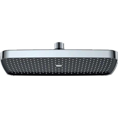 Лейка для душа потолочная Koer KP-0402-01-OH 310x200мм, Чехия (KR4984)