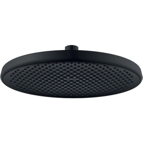 Потолочная лейка для душа Koer KP-0401-05-OH 250мм, Чехия, 1/2 дюйма (KR4982)