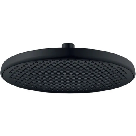 Стельова лійка для душу Koer KP-0401-05-OH 250мм, Чехія, 1/2 дюйми (KR4982) Стельова лійка для душу Koer KP-0401-05-OH 250мм, Чехія, 1/2 дюйми (KR4982)