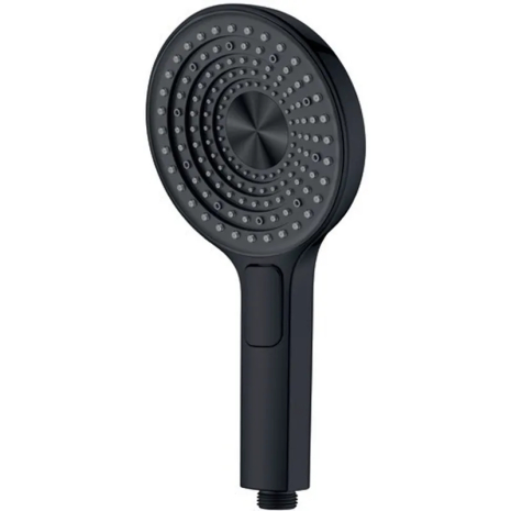 Душевая лейка Koer KP-0403-05 с 3 функциями, экономичная и удобная (KR4993)