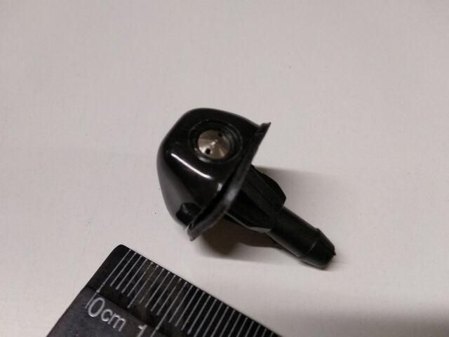 Жиклер омывателя Тойота (5550) Жиклер омывателя Тойота (5550)