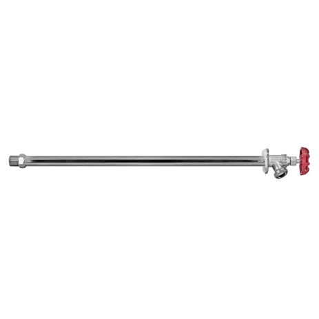 Кран для поливання Koer KR.290-95 садовий незамерзаючий 95 см (KR5699)