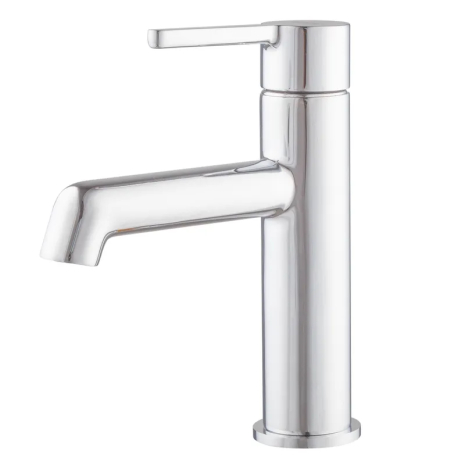 Змішувач для умивальника Koer KB-10029-01 Колір хром (KR5478) Змішувач для умивальника Koer KB-10029-01 Колір хром (KR5478)