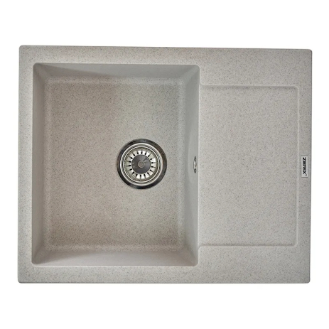 Мийка Zerix ZS-6250S-07 Marble (ZX4590) Мийка Zerix ZS-6250S-07 Marble (ZX4590)