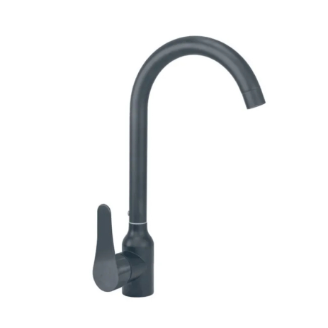 Смеситель для кухни Champion SAP-011 GRAPHITE из нерж. стали (CH6451) Смеситель для кухни Champion SAP-011 GRAPHITE из нерж. стали (CH6451)