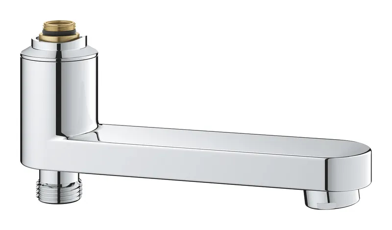 Поворотный излив Grohe со встроенным переключателем (13450000) Поворотный излив Grohe со встроенным переключателем (13450000)