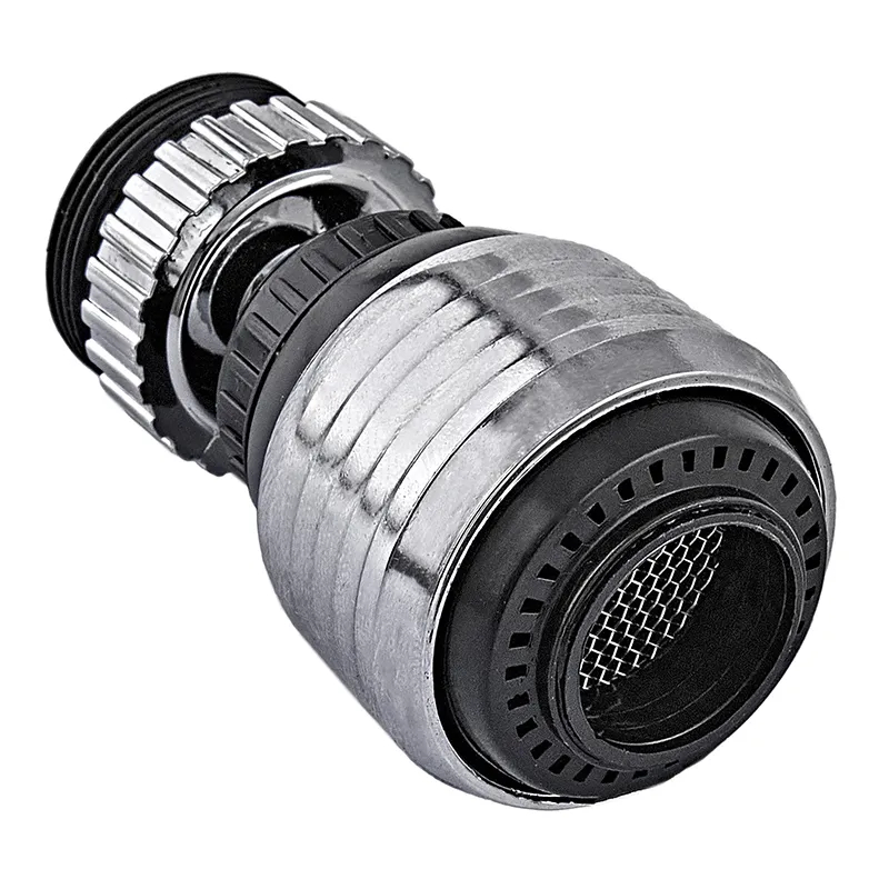 Аератор поворотний Zerix AE-002 M22/M24 (ZX4793) Аератор поворотний Zerix AE-002 M22/M24 (ZX4793)