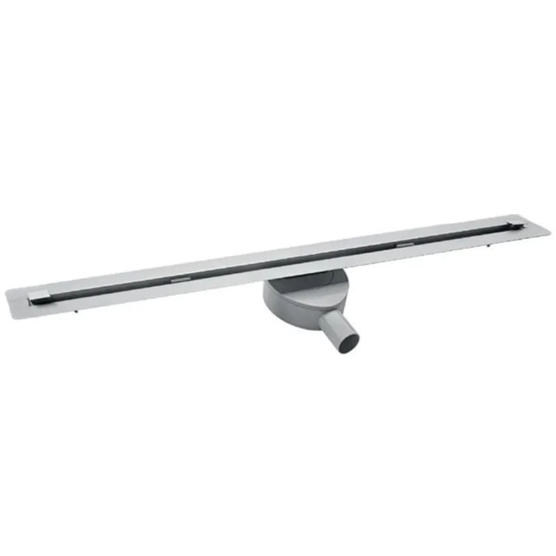Душовий трап Koer FD07-20x500-SLENDER "тонкий" із нержавіючої сталі SUS304 (KR5134) Душовий трап Koer FD07-20x500-SLENDER "тонкий" із нержавіючої сталі SUS304 (KR5134)