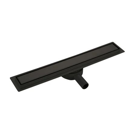Душовий трап Koer FD29-70x600-Black із нержавіючої сталі SUS304 70x600мм (AC0680) Душовий трап Koer FD29-70x600-Black із нержавіючої сталі SUS304 70x600мм (AC0680)