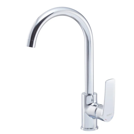 Смеситель для кухни Haiba Troya 017 Nut (HB9662) Смеситель для кухни Haiba Troya 017 Nut (HB9662)
