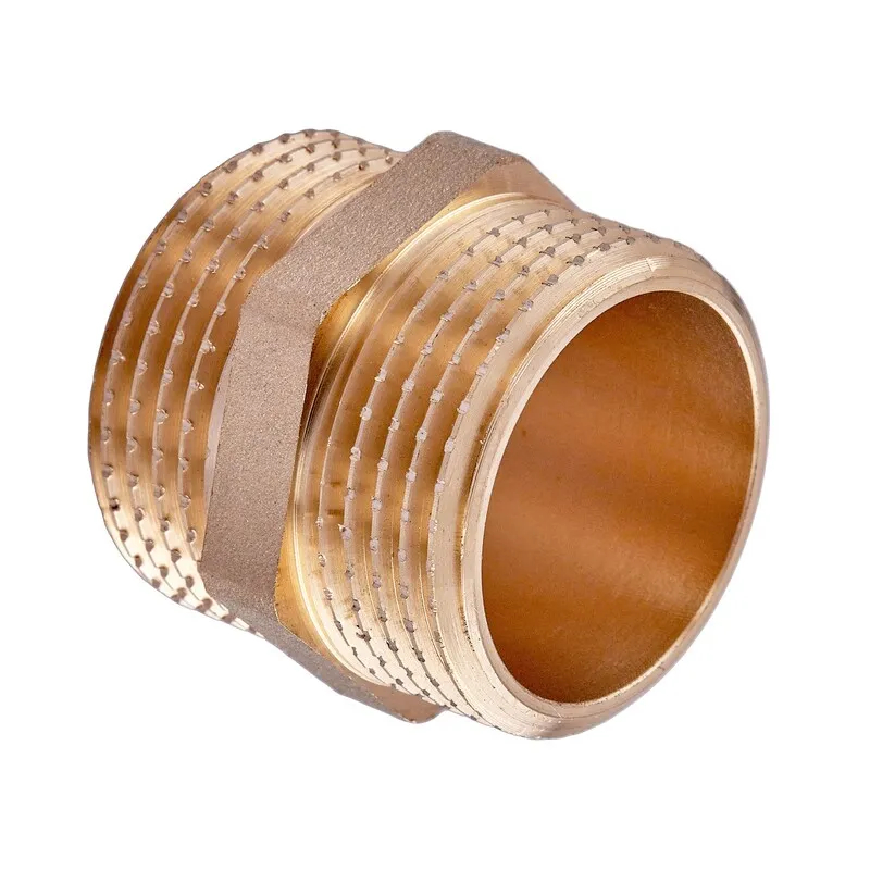 Ниппель Koer KF.N10L.WN - 1'' без никеля (MX1508) Ниппель Koer KF.N10L.WN - 1'' без никеля (MX1508)