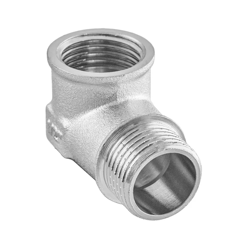 Угол Nolf NFC.L06FM-N-1/2'' MF никелированный (NF3105) Угол Nolf NFC.L06FM-N-1/2'' MF никелированный (NF3105)