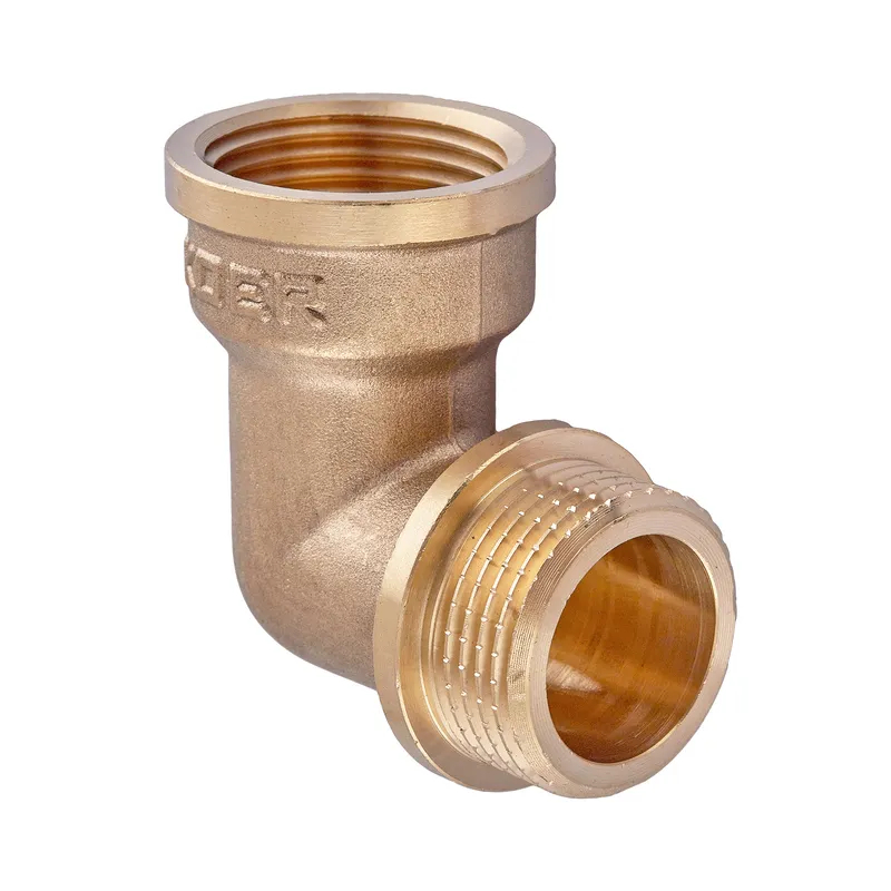 Угол Koer KF.L10MF.WN - 1'' MF без никеля (KR5577) Угол Koer KF.L10MF.WN - 1'' MF без никеля (KR5577)