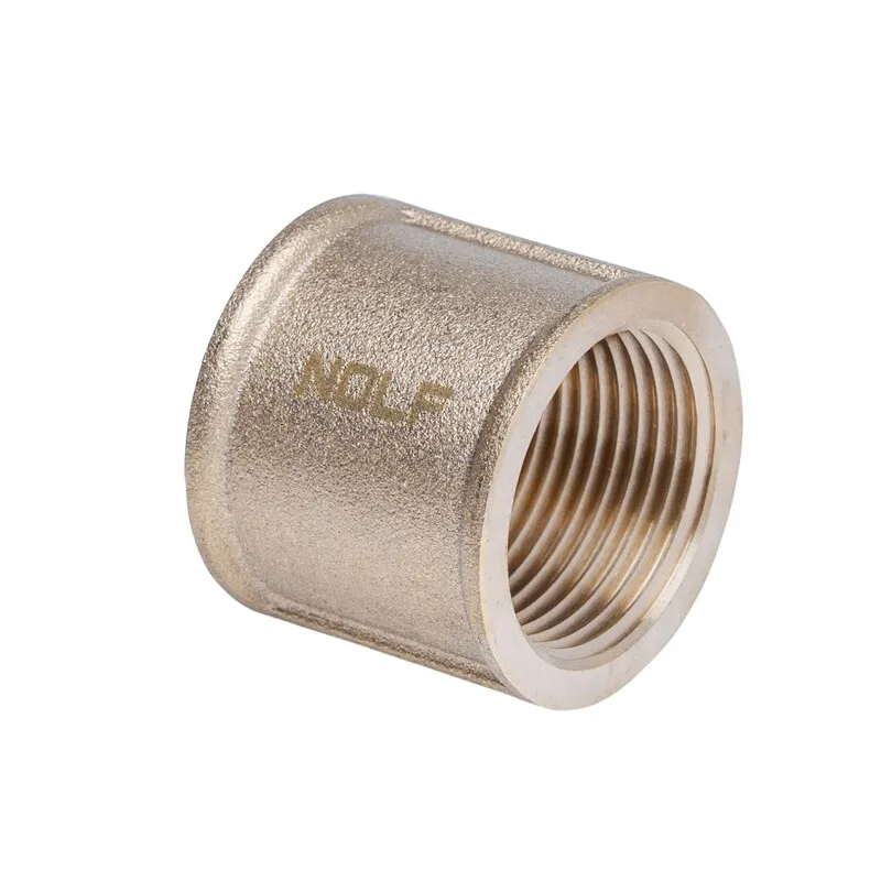 Муфта Nolf NFC.C10-1" (NF3172) Муфта Nolf NFC.C10-1" (NF3172)
