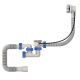Π‘ΠΈΡΠΎΠ½ Π΄Π»Ρ Π²Π°Π½Π½ΠΈ Mixxus SV-02-B Π· ΡΠ΅Π²ΡΠ·ΡΡΡ, ΠΏΠ΅ΡΠ΅Π»ΠΈΠ² "Π°Π²ΡΠΎΠΌΠ°Ρ" (ΡΡΡΠΊΠ° Ρ
ΡΠΎΠΌ) (MI8205) Π‘ΠΈΡΠΎΠ½ Π΄Π»Ρ Π²Π°Π½Π½ΠΈ Mixxus SV-02-B Π· ΡΠ΅Π²ΡΠ·ΡΡΡ, ΠΏΠ΅ΡΠ΅Π»ΠΈΠ² "Π°Π²ΡΠΎΠΌΠ°Ρ" (ΡΡΡΠΊΠ° Ρ
ΡΠΎΠΌ) (MI8205)