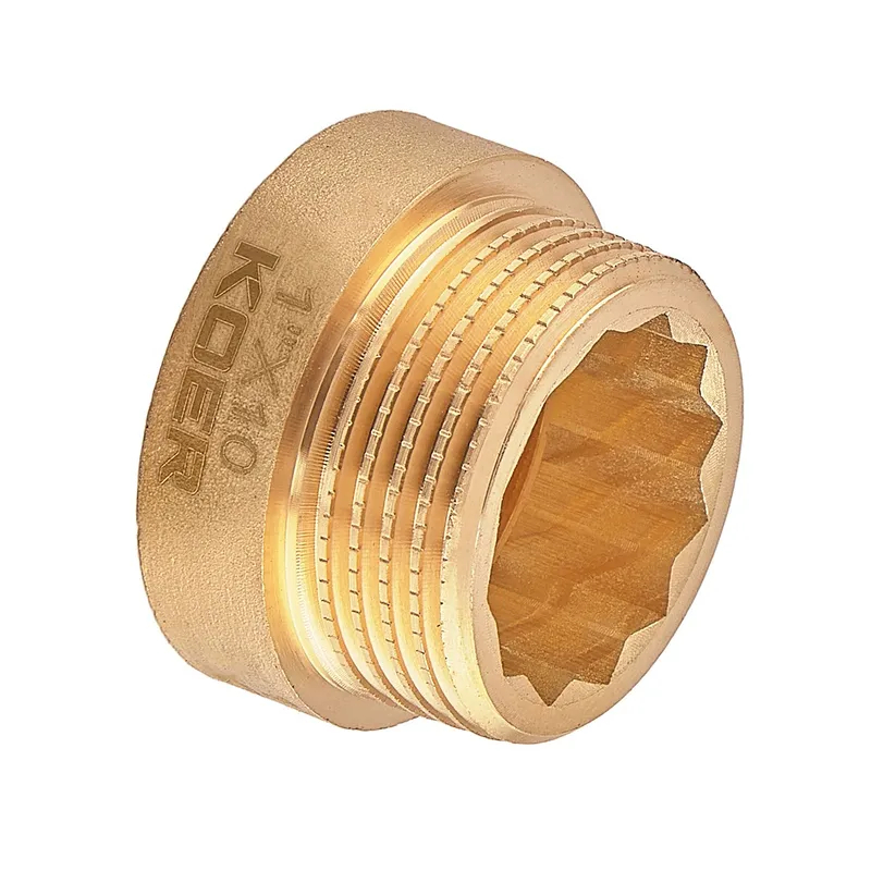 Удлинитель Koer KF.E10-10.WN - 1"-10мм без никеля (KR5668) Удлинитель Koer KF.E10-10.WN - 1"-10мм без никеля (KR5668)