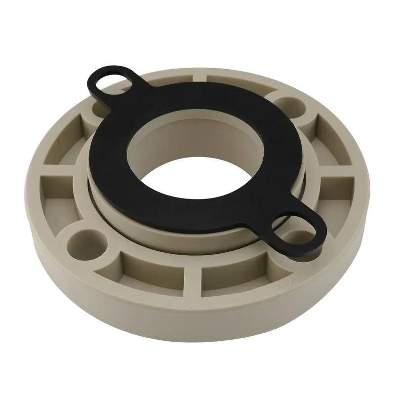 Фланцевый комплект KOER K0287.PRO - 50 PPR (фланец + бурт) (KP3247) Фланцевый комплект KOER K0287.PRO - 50 PPR (фланец + бурт) (KP3247)