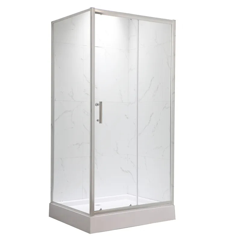 Душова кабіна без піддона MIXXUS HARD SC01-120x80x185-TR CHROME прозоре скло 5 мм NEW (MI8369) Душова кабіна без піддона MIXXUS HARD SC01-120x80x185-TR CHROME прозоре скло 5 мм NEW (MI8369)