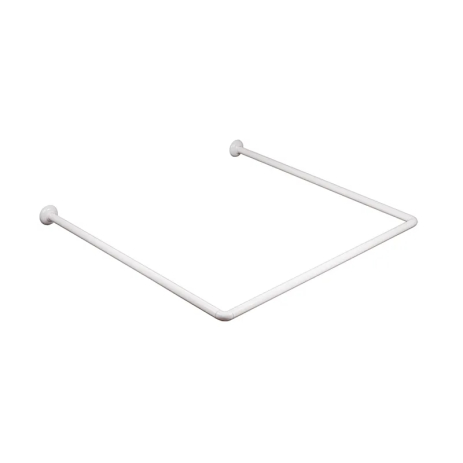 Штанга для шторки П-образная универсальная Mixxus CRA-U-80x80x80 80x80x80cm, 80x160cm, 240cm (алюминий) (БЛИСТЕР) (AC3592) Штанга для шторки П-образная универсальная Mixxus CRA-U-80x80x80 80x80x80cm, 80x160cm, 240cm (алюминий) (БЛИСТЕР) (AC3592)