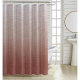 Шторка для ванной Mixxus SCT-012-180x180 из полиэстера (Узор розово-серый) (AC3582) Шторка для ванной Mixxus SCT-012-180x180 из полиэстера (Узор розово-серый) (AC3582)