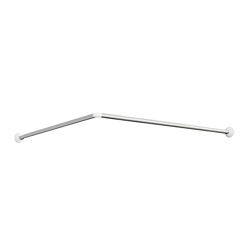 Штанга для шторки угловая Zerix CRS-A-80x80 80x80cm (нержавеющая сталь) (блистер) (ZX6100) Штанга для шторки угловая Zerix CRS-A-80x80 80x80cm (нержавеющая сталь) (блистер) (ZX6100)