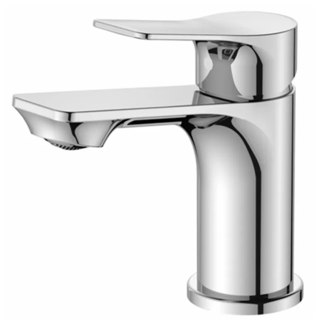Смеситель для умывальника Haiba Arno 001 (NUT) (HB9674)