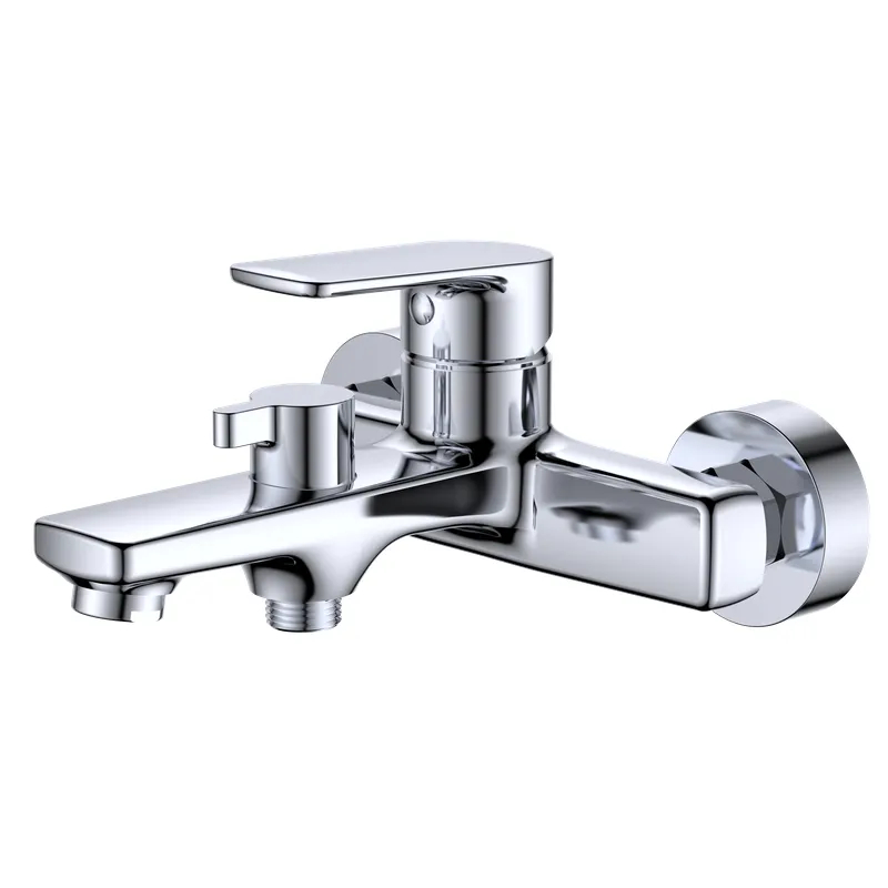 Смеситель для ванны Mixxus Premium Matis 009 (EURO) (MI8263) Смеситель для ванны Mixxus Premium Matis 009 (EURO) (MI8263)