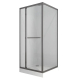 Душевая кабина с низким поддоном Mixxus Style SCT01-90x90x200-TR Graphite прозрачное стекло 6мм (MI8432) Душевая кабина с низким поддоном Mixxus Style SCT01-90x90x200-TR Graphite прозрачное стекло 6мм (MI8432)
