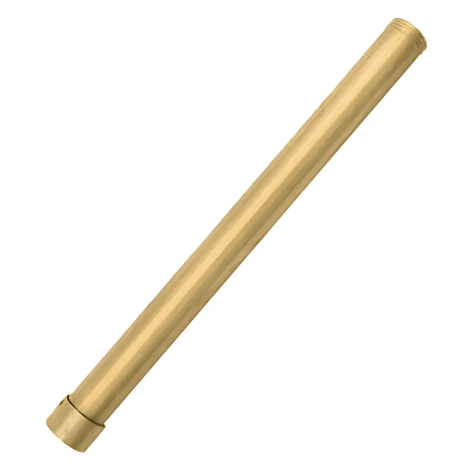 Подовжувач для душових колон Haiba EFB-01-30cm Brushed Gold Alex, Kubus, Milano (колір мат.золото) (HB9685) Подовжувач для душових колон Haiba EFB-01-30cm Brushed Gold Alex, Kubus, Milano (колір мат.золото) (HB9685)