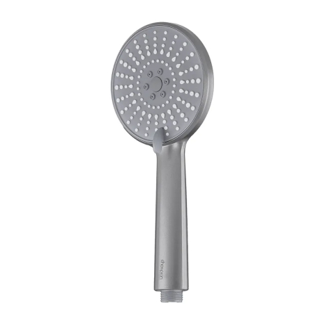 Лейка для душа Champion SH-05 Graphite 5 функций (Цвет графита) (CH6576)