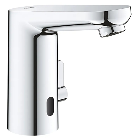 Инфракрасная электроника для раковины со смесителем Grohe Eurosmart Cosmopolitan E (36327002) Инфракрасная электроника для раковины со смесителем Grohe Eurosmart Cosmopolitan E (36327002)