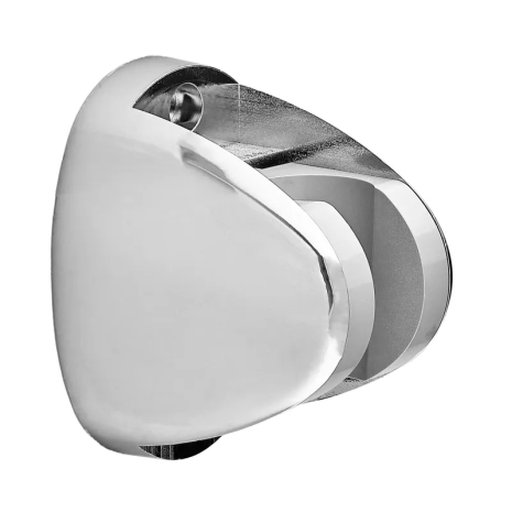 Крепление для душевой лейки Mixxus Shower Holder-04 (Цвет хром) (MI8307)