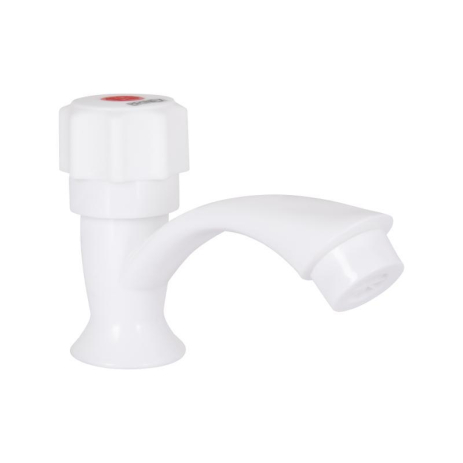 Кран на одну воду для раковини Brinex BW 0221 Кран на одну воду для раковини Brinex BW 0221