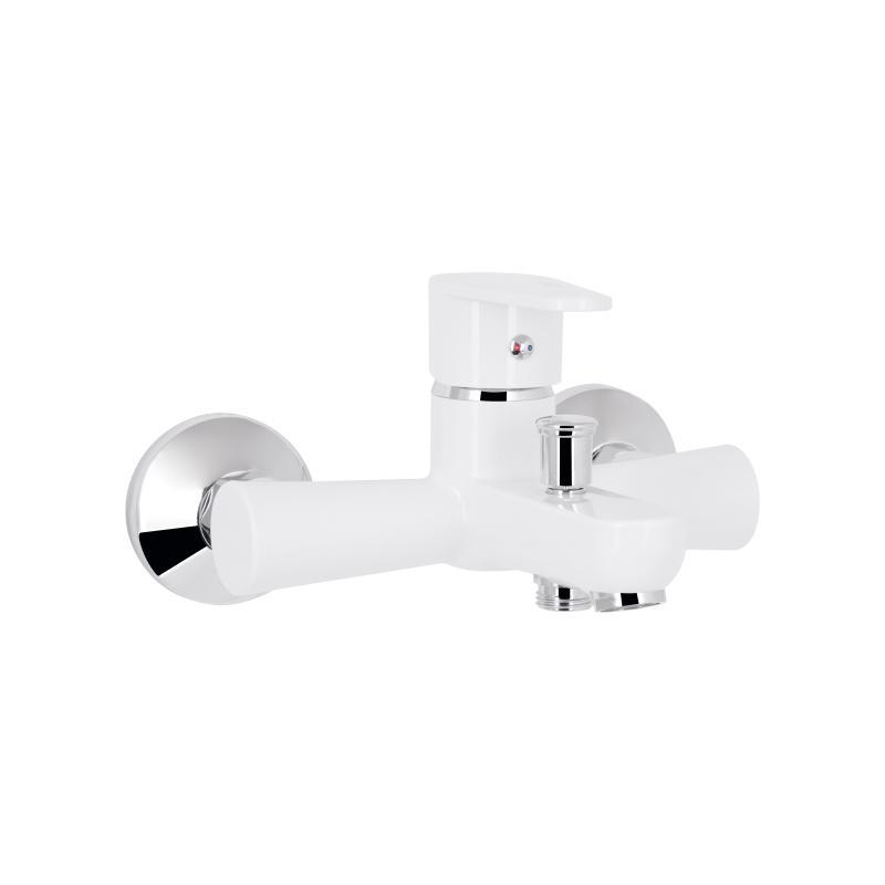 Смеситель для ванны Brinex 37W 006 Смеситель для ванны Brinex 37W 006