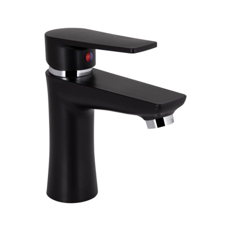 Змішувач для раковини Brinex 35B 001 Змішувач для раковини Brinex 35B 001