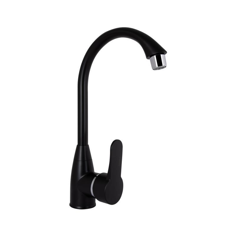 Смеситель для кухни Brinex 35B 007 Смеситель для кухни Brinex 35B 007