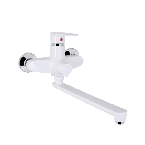 Смеситель для ванны Brinex 35W 005