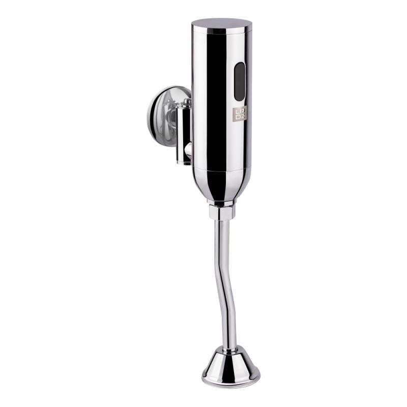 Зливний клапан безконтактний для пісуара Lidz Tech 082 LDTEC082CRM32536 Chrome Зливний клапан безконтактний для пісуара Lidz Tech 082 LDTEC082CRM32536 Chrome