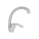 Змішувач для кухні Lidz Mars 008F (k40) LDMAR008FCRM34858 Chrome Змішувач для кухні Lidz Mars 008F (k40) LDMAR008FCRM34858 Chrome