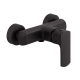 Змішувач для душу Qtap Lipno QTLIPNO4023101CB Black Matt Змішувач для душу Qtap Lipno QTLIPNO4023101CB Black Matt