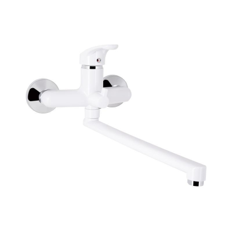 Brinex 36W 005 смеситель ванна длинная (k35)