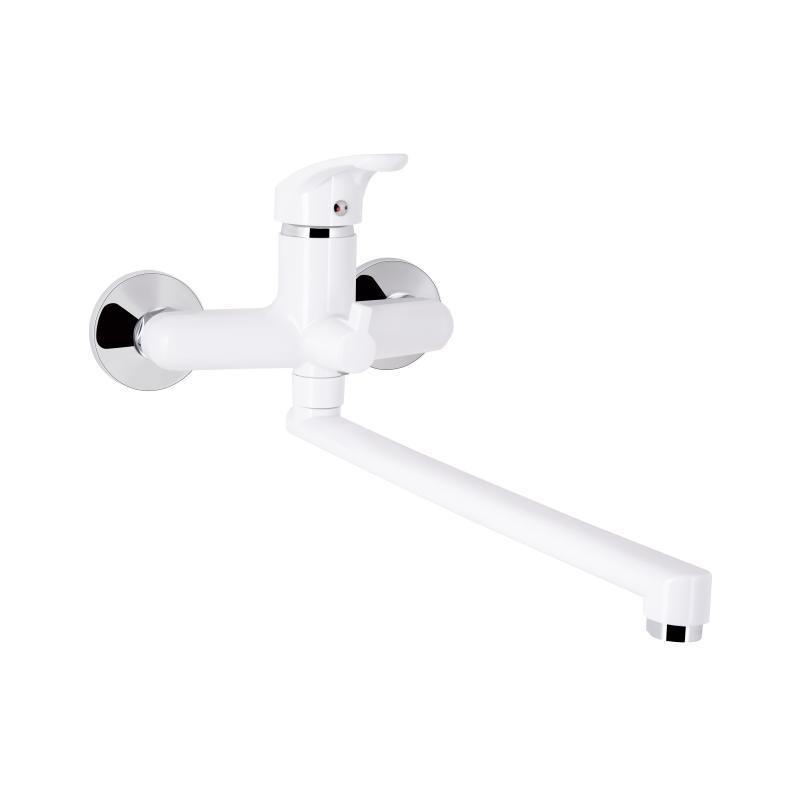 Brinex 36W 005 змішувач ванна довга (k35) Brinex 36W 005 змішувач ванна довга (k35)
