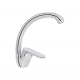 Змішувач для кухні Lidz Tani 008F (k40) LDTAN008FCRM44971 Chrome Змішувач для кухні Lidz Tani 008F (k40) LDTAN008FCRM44971 Chrome