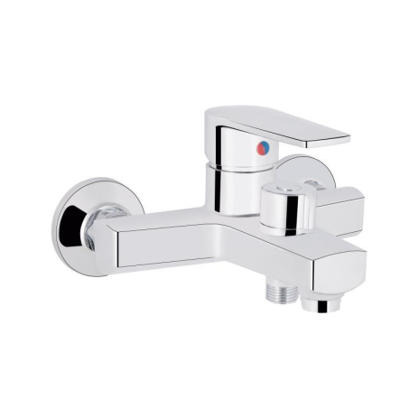 Смеситель для ванны Brinex 35C 006N Смеситель для ванны Brinex 35C 006N